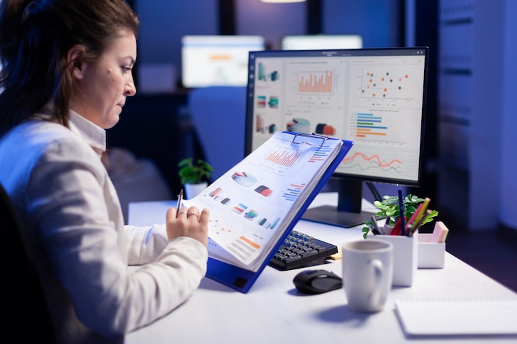 Boost Your Database Speed: SQL Server Performance Tuning & Consulting Services in Orange County
