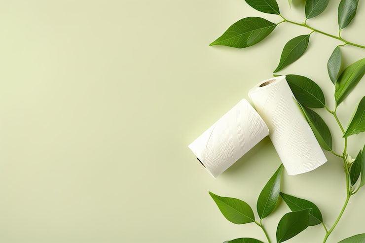 eco friendly toilet paper